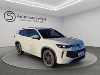 Volkswagen Tayron - Vorschau Bild 8
