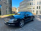 Volkswagen Phaeton 4.2 V8 4MOTION Tiptronic 4-Sitzer - - Volkswagen Phaeton: 4.2
