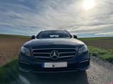 Mercedes-Benz E 200 4MATIC T-Modell mild hybrid
