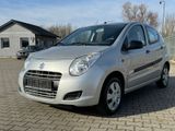 Suzuki Alto Basis - Suzuki Alto aus 2010