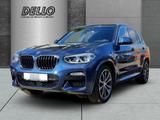 BMW X3 xDrive 20 d M Sport EU6d-T 2.0 Park-Assistent - BMW X3: 0d