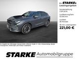 Cupra Terramar 1.5 eTSI DSG  HeadUp Navi LED Kamera PD - graue Cupra Terramar