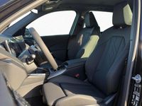 BMW X3 - Vorschau Bild 11