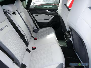 صورة مصغرة 12 لـ 2025 AUDI RS7