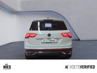 Volkswagen Tiguan - Vorschau Bild 5