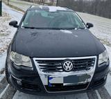 Volkswagen VW Passat 3c B6 Variant DSG (Export) - Volkswagen Passat: 3c Variant