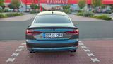 Audi A5 2.0 quattro Sportback - HUD, Matrix, B&O, SH - Audi A5 Gebrauchtwagen in Dresden