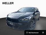 BMW X2 sDrive 20i M SPORT LED Nav Sitzh Kam AHK 19" - BMW X2 sDrive20i Gebrauchtwagen
