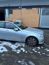 Mercedes-Benz C 180 BlueEFFICIENCY ELEGANCE FaceLift Panorama  - gebrauchte Mercedes-Benz C 180 mit Facelift