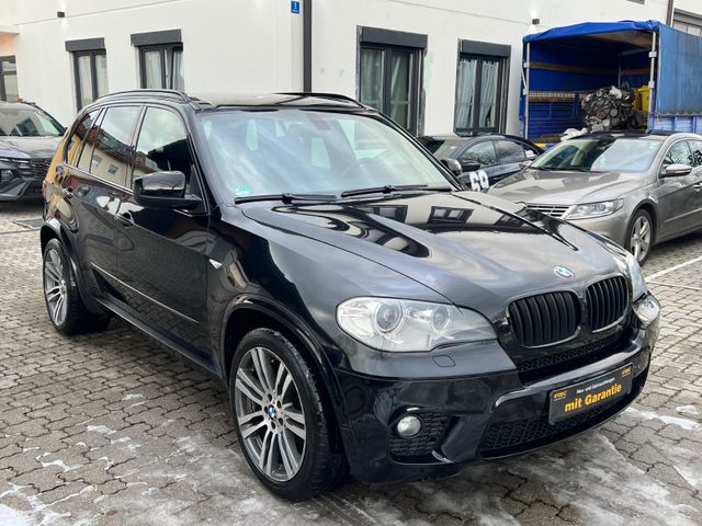 BMW X5 xDrive30d M-Sportpaket 97Tkm