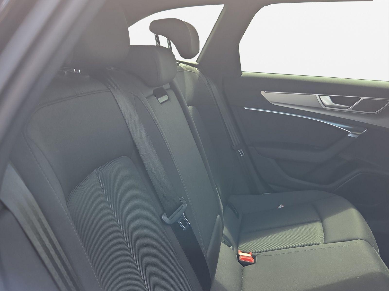 Audi A6 Avant Sport 40 TDI S line*Navi*Matrix*Virtual, миниатюра 17