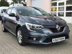 Fahrzeugabbildung Megane IV Grandtour Limited Deluxe 140 EU6d-T 1.