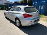 BMW 118i Advantage NUR AN HÄNDLER ABZUGEBEN! - BMW 118 Gebrauchtwagen in Saarbrücken