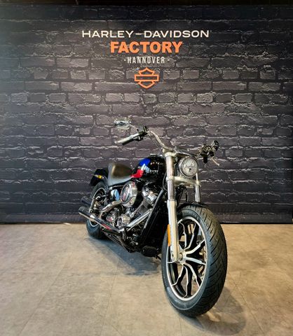 Harley-Davidson Low Rider 