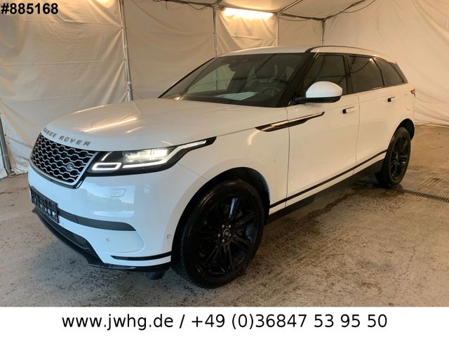 Land Rover Velar P400E 20" LED+ FahrAssist-Premium Memory