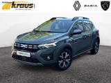 Dacia Sandero Stepway Extreme 100 ECO-G Benzin / LPG - Dacia Sandero: Stepway Extreme