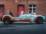 Lotus Super Seven - Lotus Super Seven Gebrauchtwagen