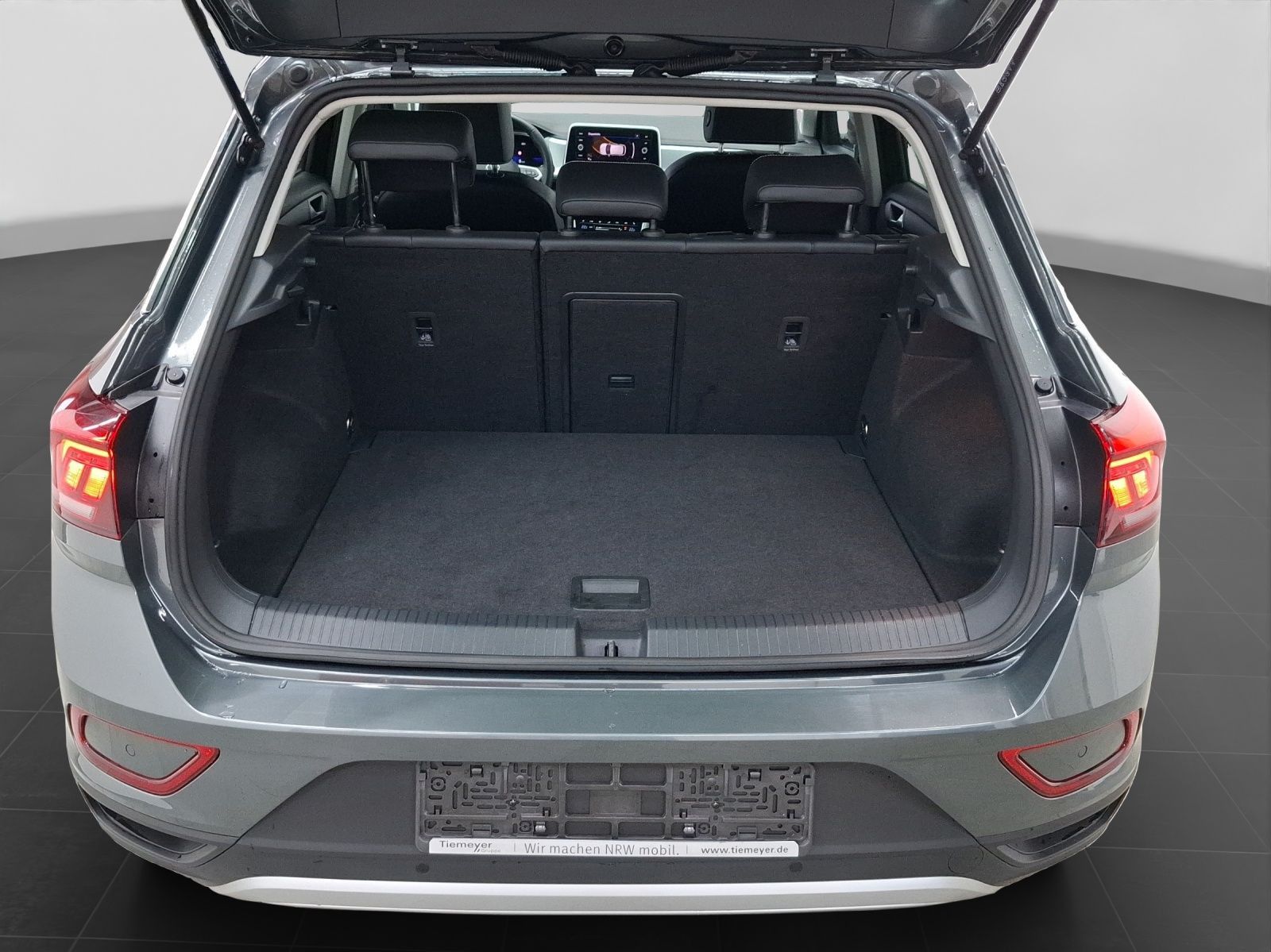 Volkswagen T-Roc - Bild 17