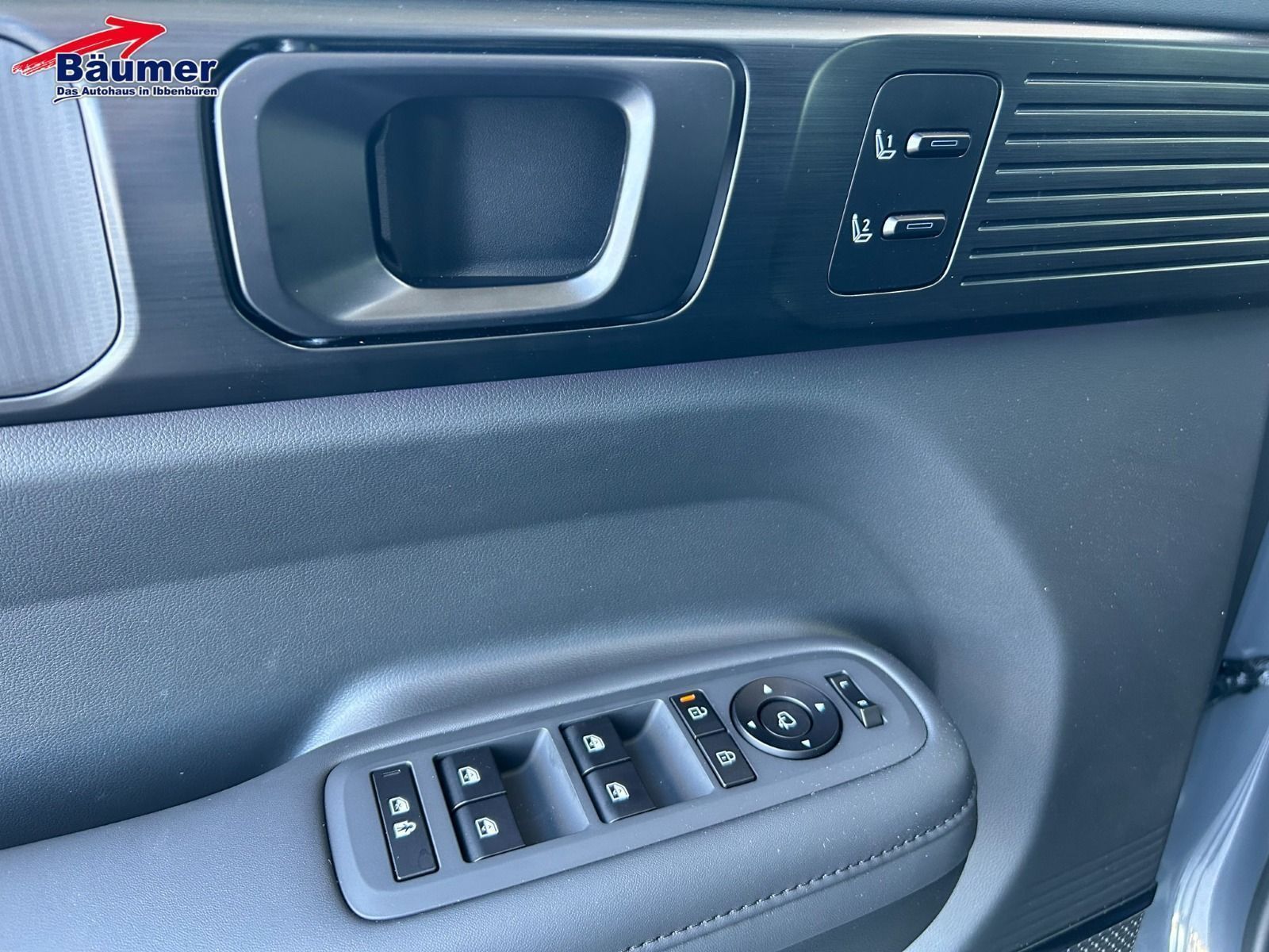 Hyundai Santa Fe – Bild 27