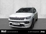 Jeep Compass S Plug-In Hybrid 4WD Navi Soundsystem 36