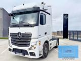 Mercedes-Benz Actros 1853 4x2 BIGSPACE MP5 MIRRORCAM 510.000 K - Mercedes-Benz LKWs