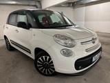 Fiat 500L |TWIN AIR|POP STAR|KLIMA|S-HEFT|TÜV NEU - Fiat 500L Living Gebrauchtwagen