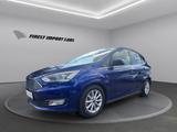 Ford C-MAX Autom. LED Klima Navi PDC Sitzheiz. Tempo - Ford C-Max in Saarbrücken