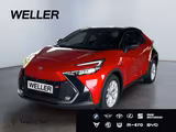 Toyota C-HR 2.0 Hybrid AWD GR SPORT Premiere *360*HUD*2 - Toyota C-HR in Leipzig