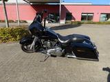 Harley-Davidson Street Glide FLHX J&H Klappenauspuff LED - Harley-Davidson Motorräder in Dortmund