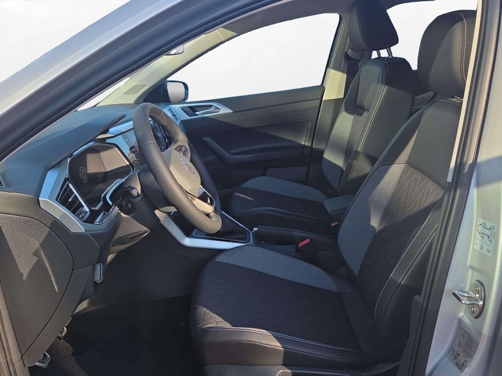 Volkswagen Polo ENERGY 1,0 TSI (95 PS) 5-Gang, миниатюра 3