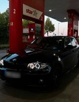 BMW 116i 6 Gang - BMW 116 in Erfurt