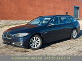 BMW 520 5 Touring 520 d Pano,Leather,Digit cockpit - BMW 520 Touring Kombi Gebrauchtwagen