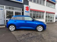 Suzuki Swift - Vorschau Bild 3