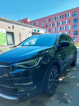 Opel Grandland (X) 1.6 Hybrid Business Elegance