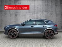 Cupra Formentor - Vorschau Bild 5