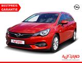 Opel Astra K 1.2 Turbo Elegance LED Navi Kamera PDC - Opel Astra: Rot