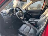Mazda CX-5 2.2 Exceed 4x4. AHK. NAVI. SHZ. Kamera - Mazda Unfallwagen