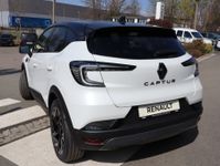 Renault Captur - Vorschau Bild 3