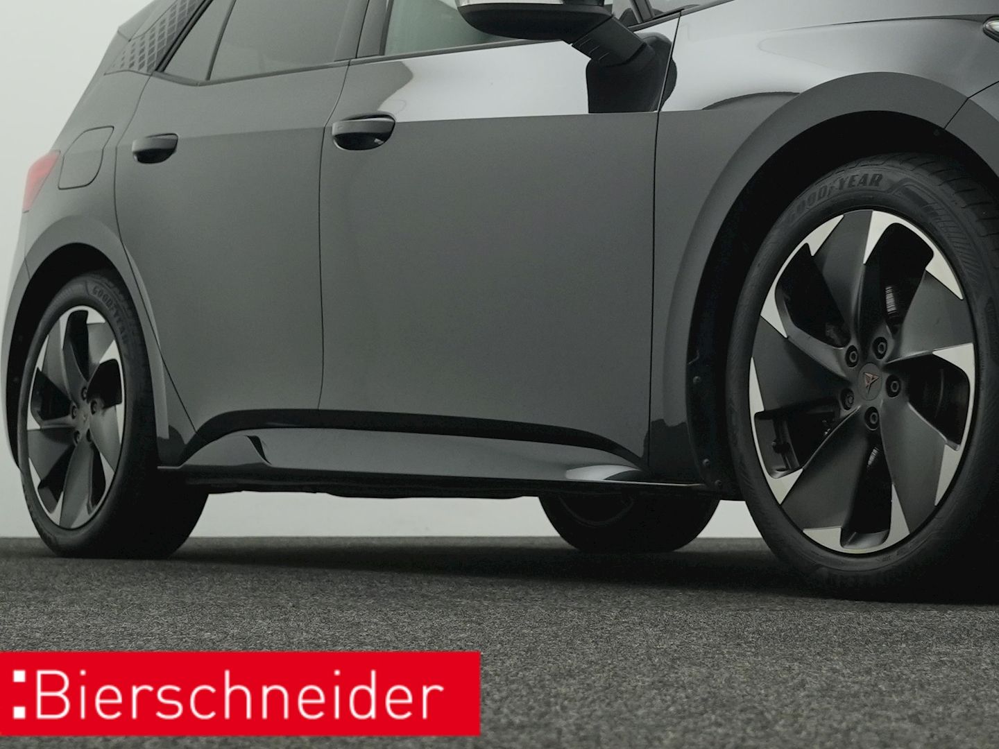 Cupra Born - Bild 33