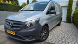 Mercedes-Benz Vito 114CDI  Bluetooth/Klima/Extra Lang/L2 - Mercedes-Benz Vito: Extra Lang