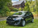 Ford Fiesta Trend NAVI*DAB*SHZG*PDC*GARANTIE* - Ford Fiesta mit Benzin-Antrieb: Kleinwagen, Trend