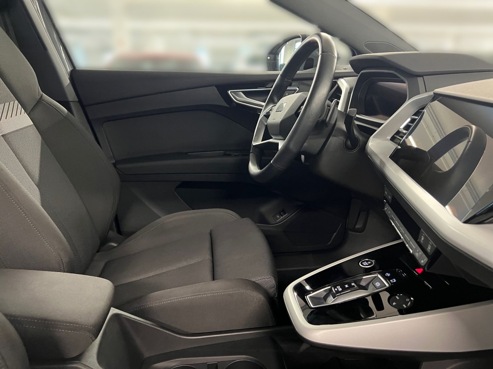 Audi Q4 e-tron - Bild 13