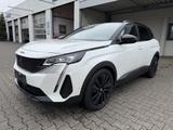 Peugeot 3008 Hybrid4 300 GT*Black Pack*Memory-Sitz*AHK  - Peugeot 3008 HYbrid4
