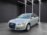 Audi A4 Lim. 2.0 - Audi A4 aus 2005: 2.0