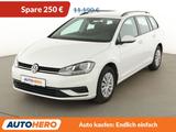 Volkswagen Golf VII 1.0 TSI Trendline BlueMotion Tech*PDC* - Volkswagen Golf: Vi Trendline