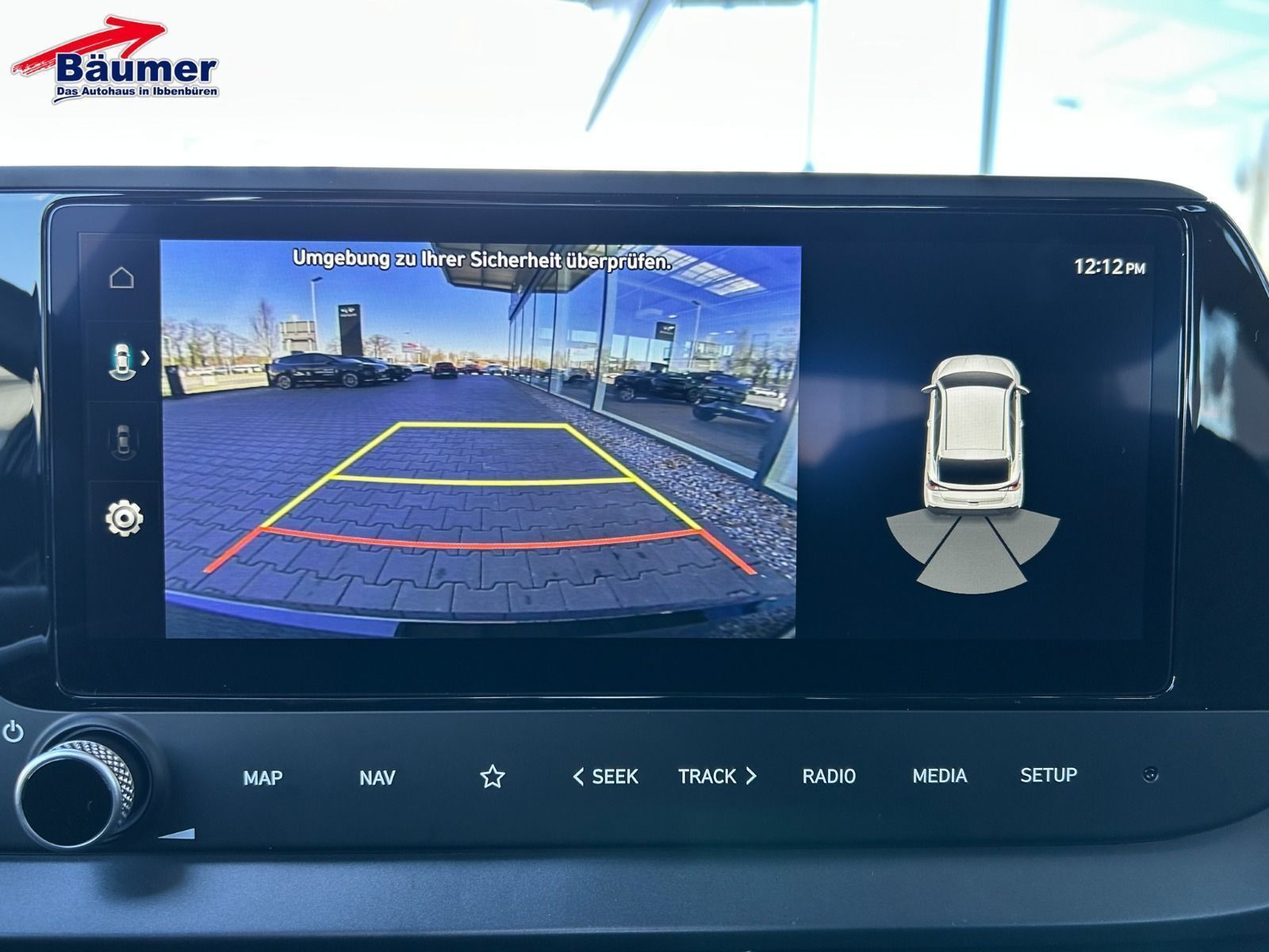 Hyundai BAYON – Bild 22