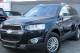 Chevrolet Captiva 2.2TD *7-Sitzer*SSD*Leder*AHK*NAVI+Xenon - Chevrolet Captiva: Automatik