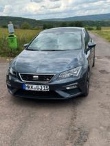 Seat Leon 2.0 TSI 140kW FR DSG FR - Seat Leon: 14 Tsi