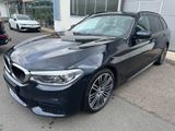 BMW 540d Touring M Sport xDrive LED AHK Logic7 19