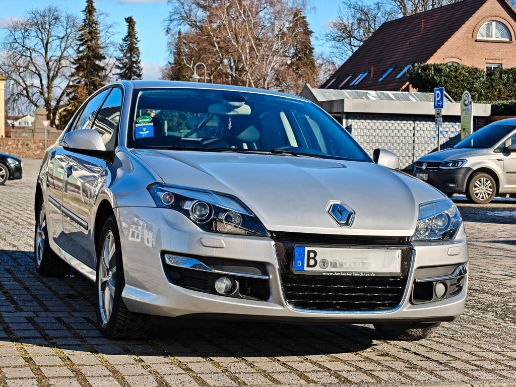 Renault Laguna
